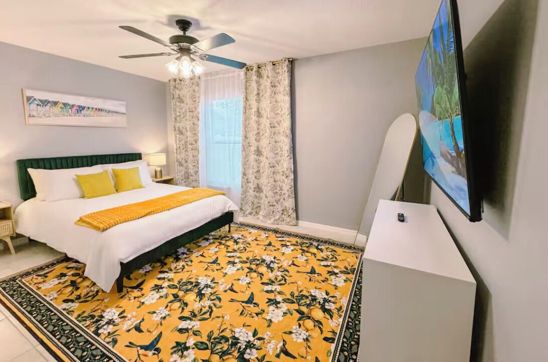 Photo of Bedroom in Port Saint Lucie