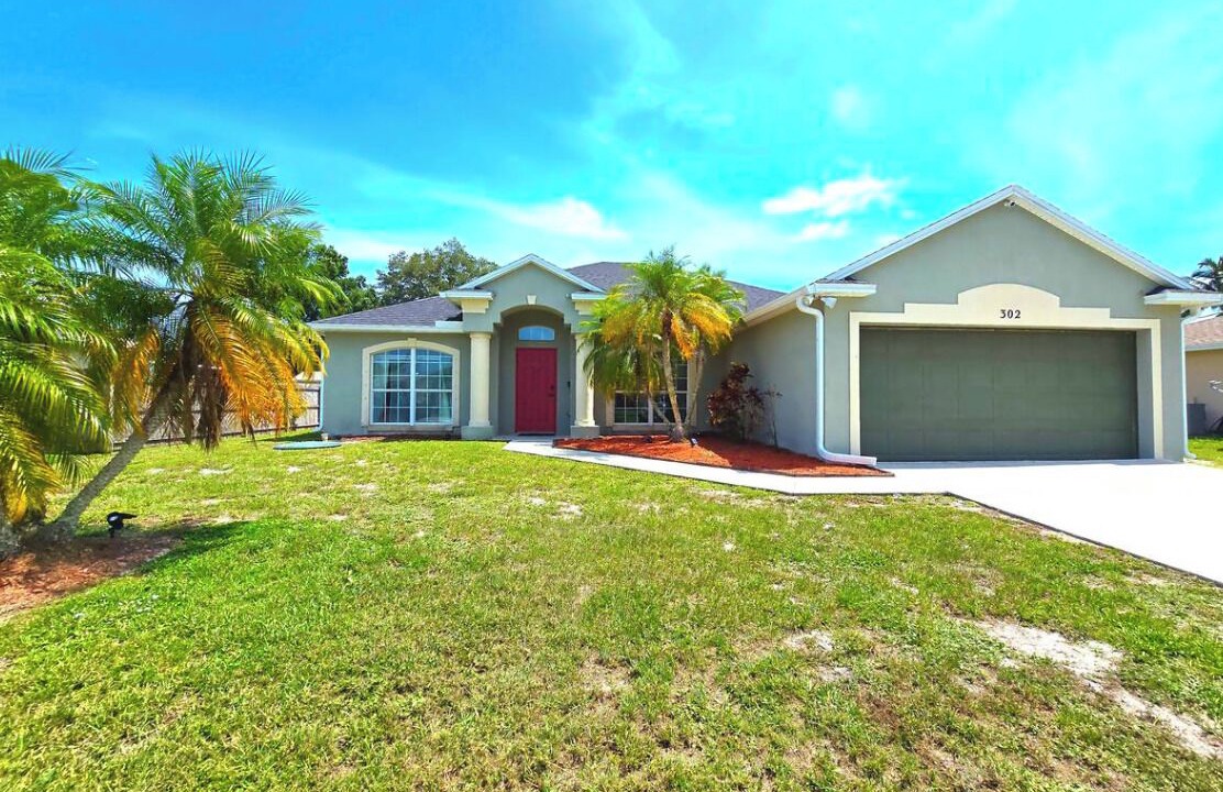 Photo of Outdoor in Port Saint Lucie