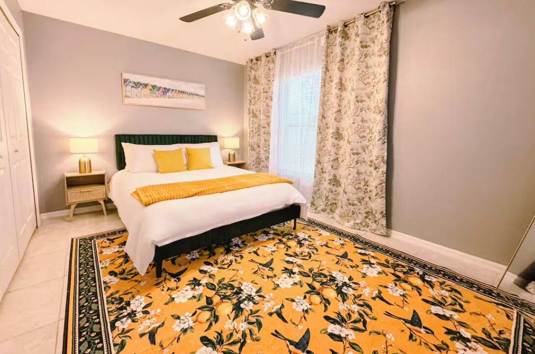 Photo of Bedroom in Port Saint Lucie