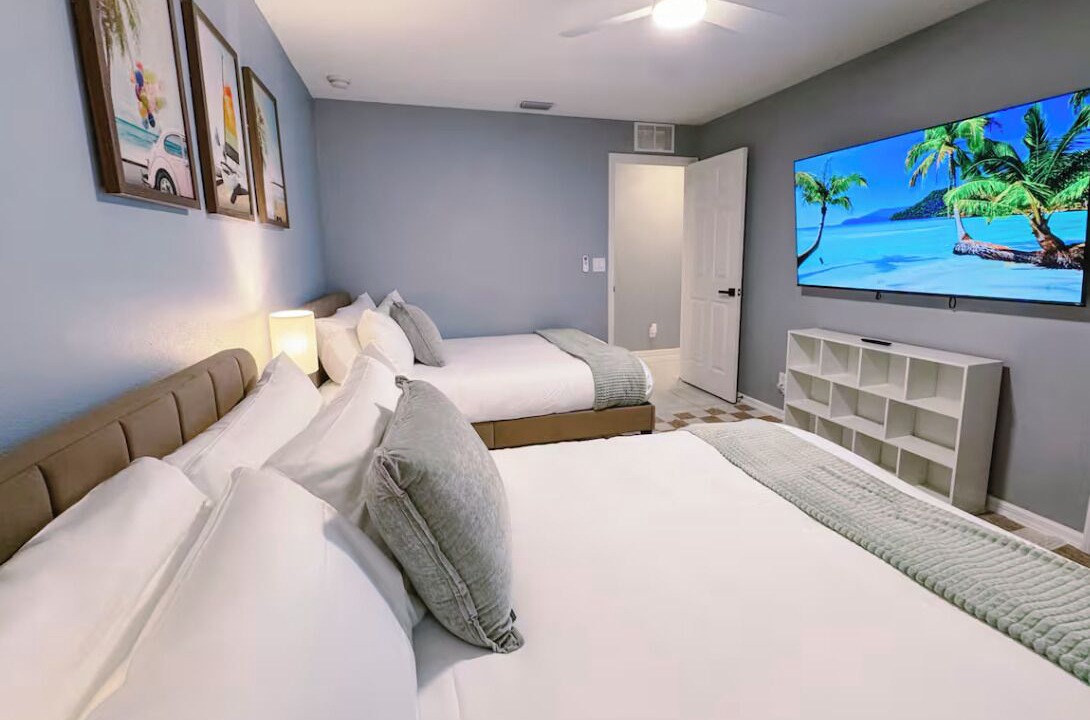 Photo of Bedroom in Port Saint Lucie