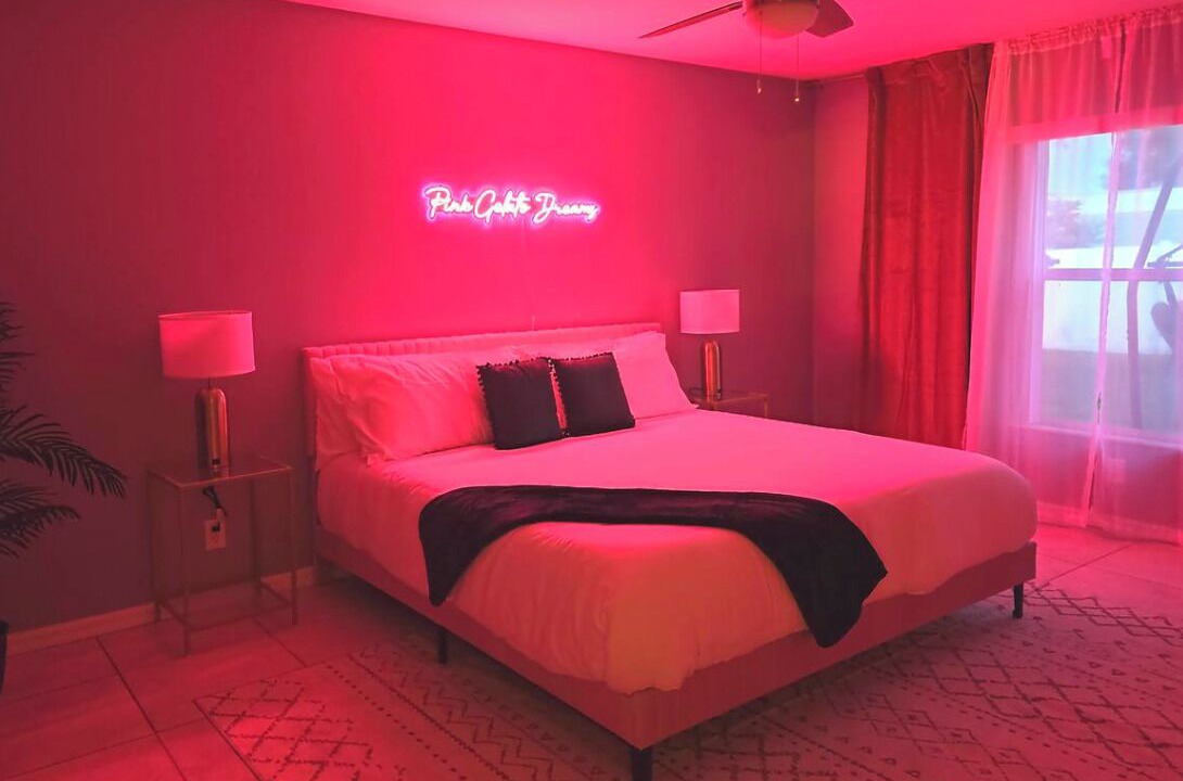 Photo of Bedroom in Port Saint Lucie