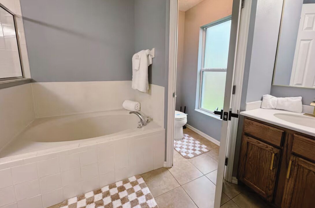 Photo of Bathroom in Port Saint Lucie
