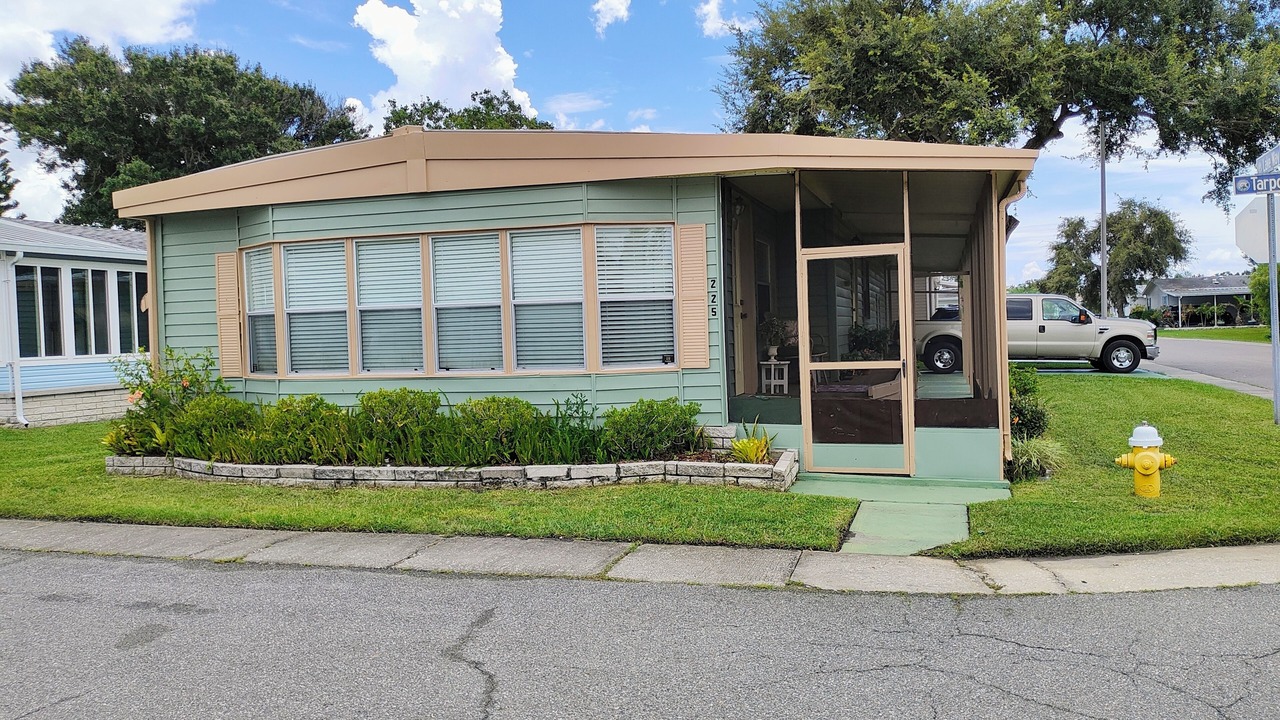 Photo of Outdoor in Oldsmar