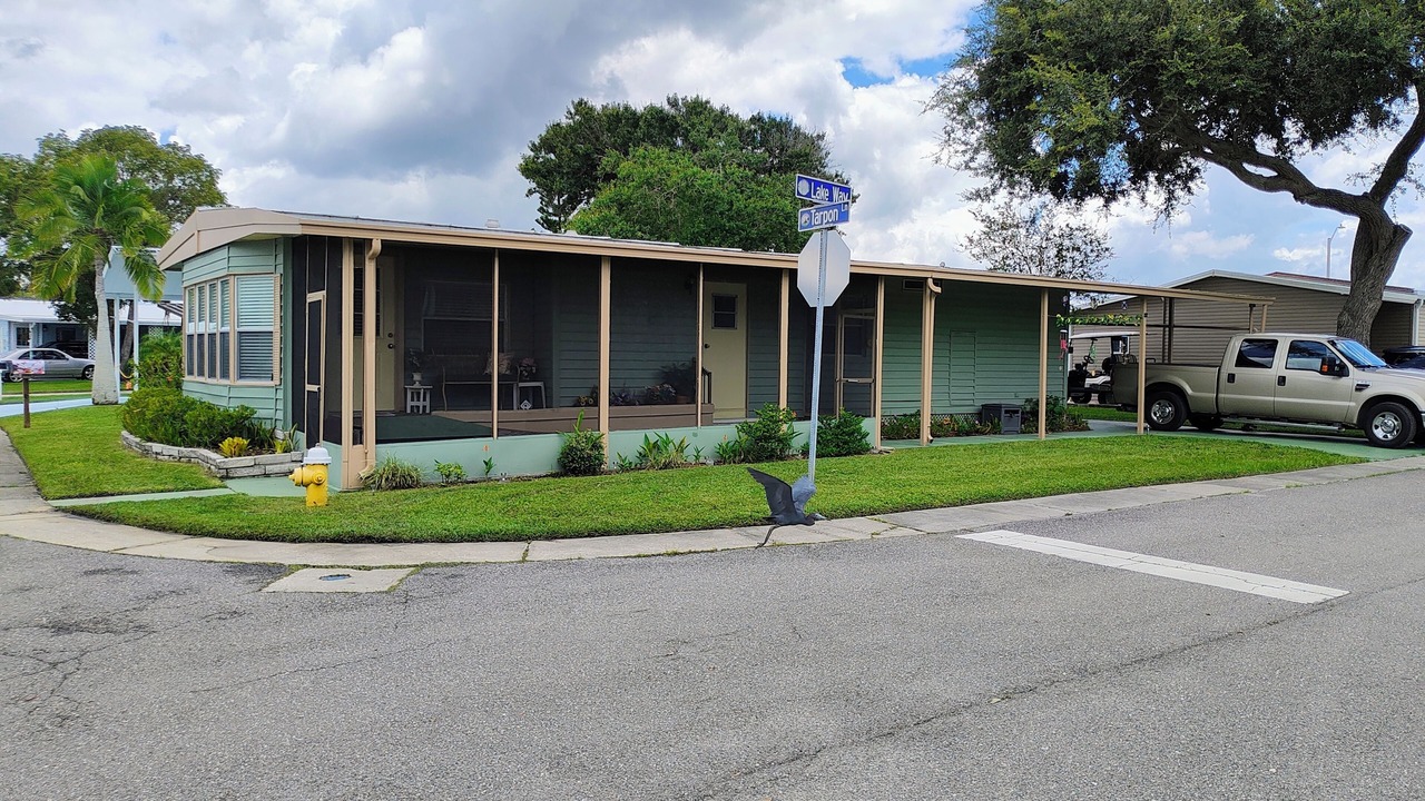 Photo of Outdoor in Oldsmar
