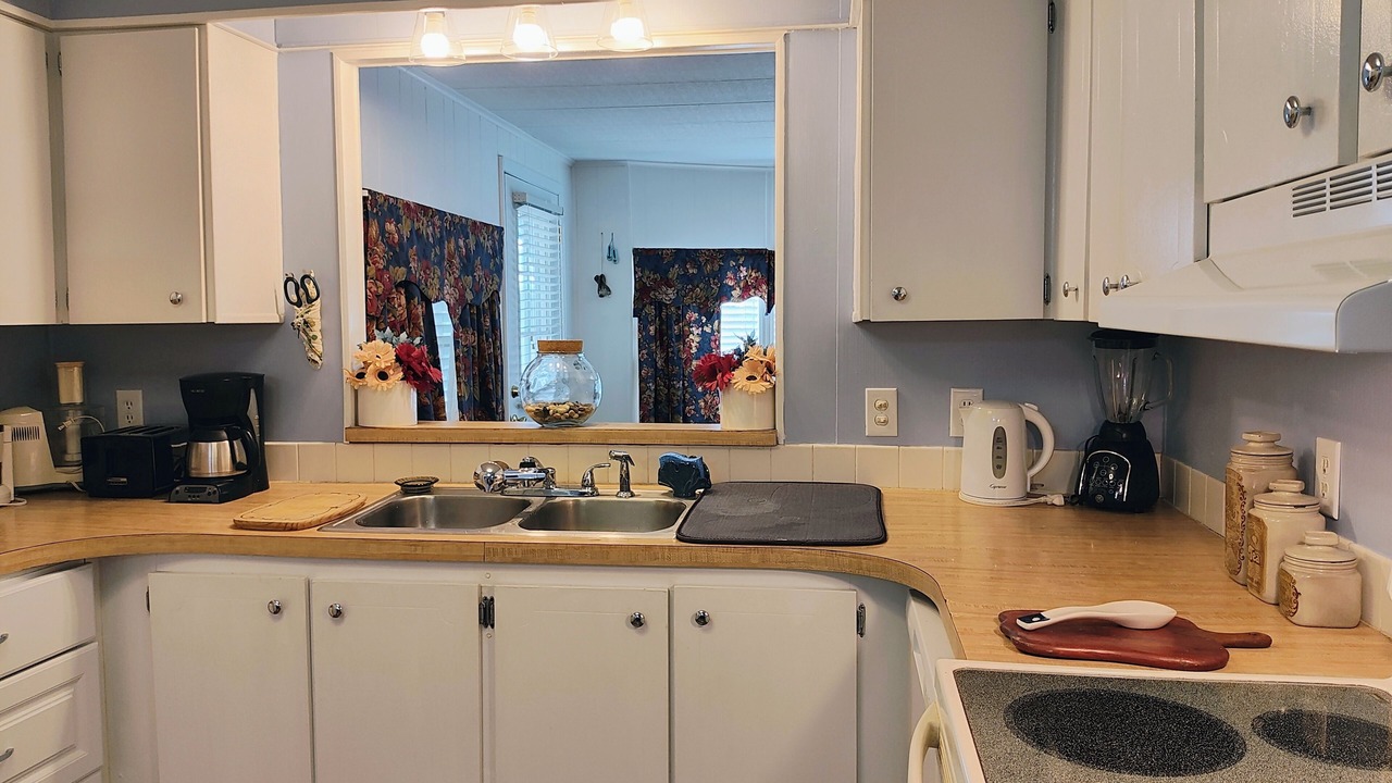 Photo of Kitchen in Oldsmar