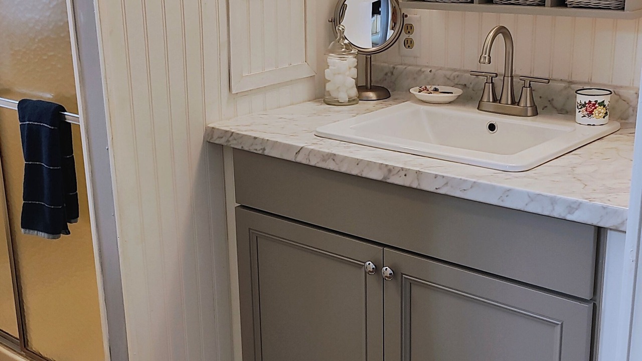 Photo of Bathroom in Oldsmar