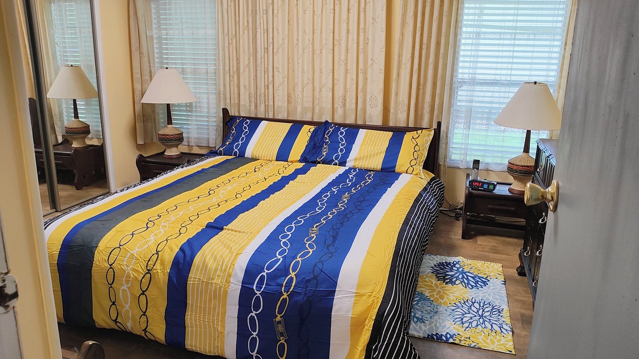 Photo of Bedroom in Oldsmar