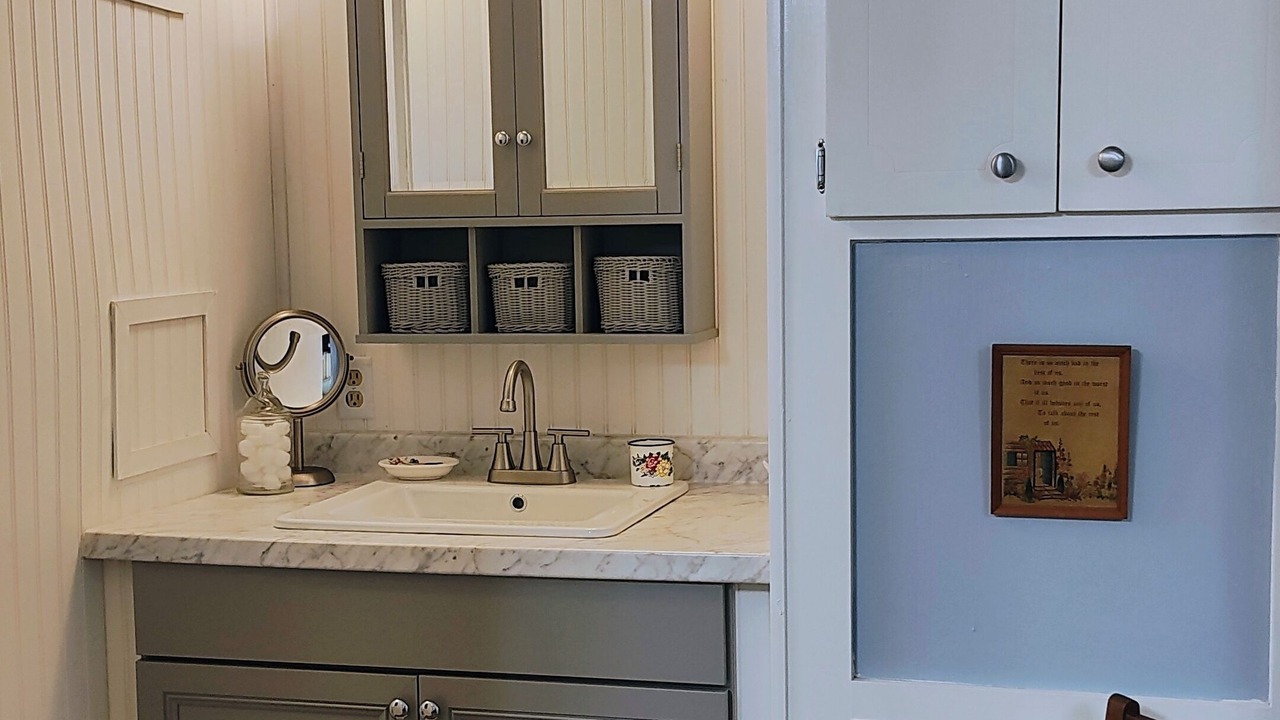 Photo of Bathroom in Oldsmar