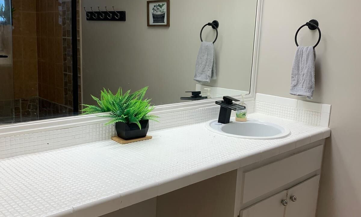 Photo of Bathroom in Pine Ridge