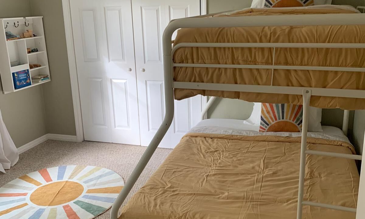 Photo of Bedroom in Pine Ridge