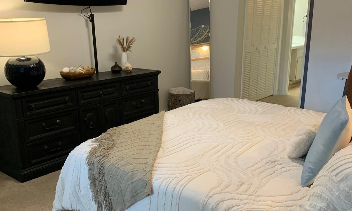 Photo of Bedroom in Pine Ridge