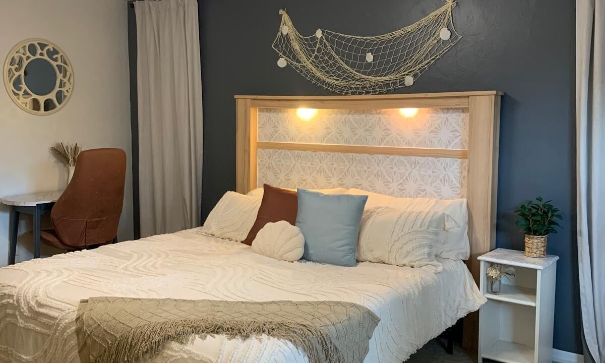 Photo of Bedroom in Pine Ridge