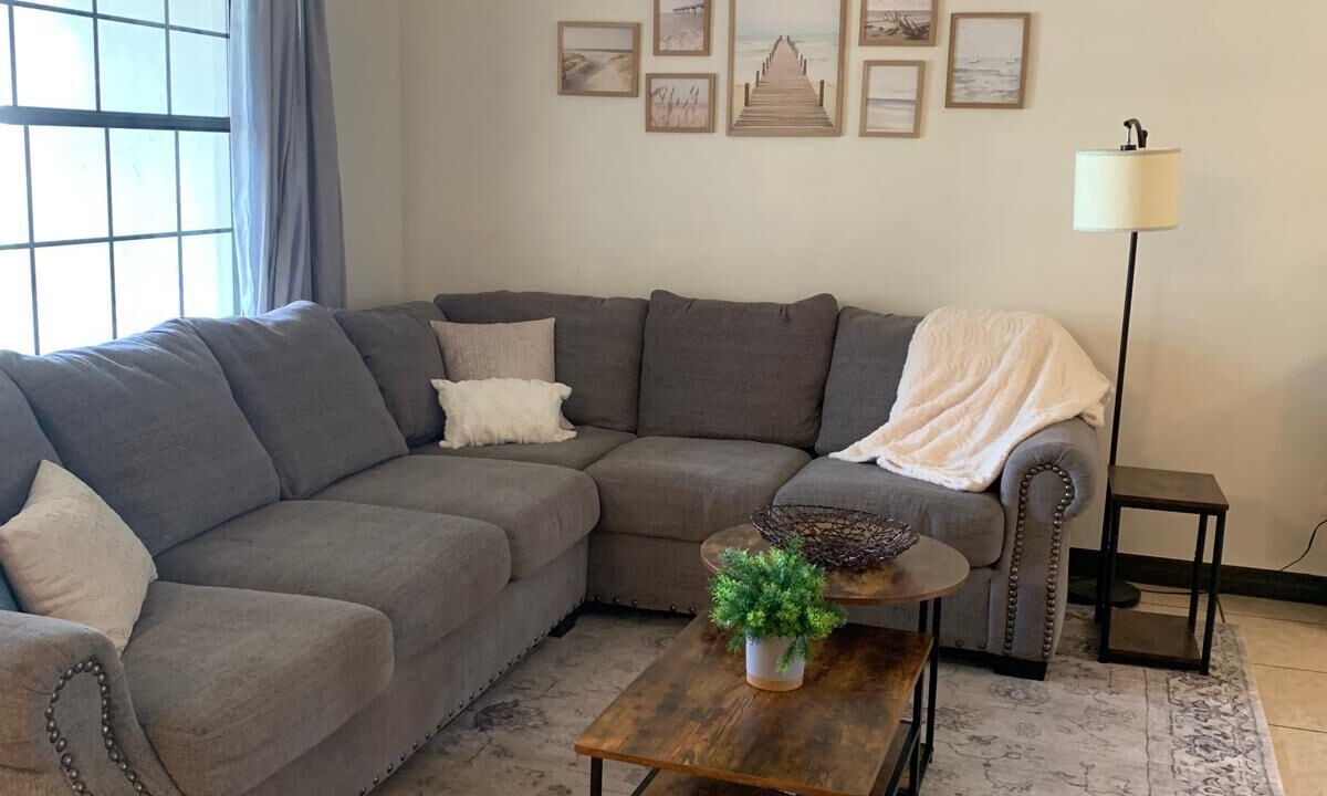 Photo of Livingroom in Pine Ridge