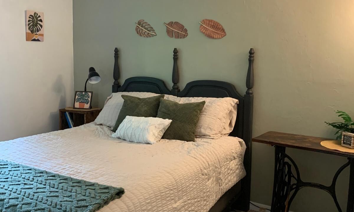 Photo of Bedroom in Pine Ridge