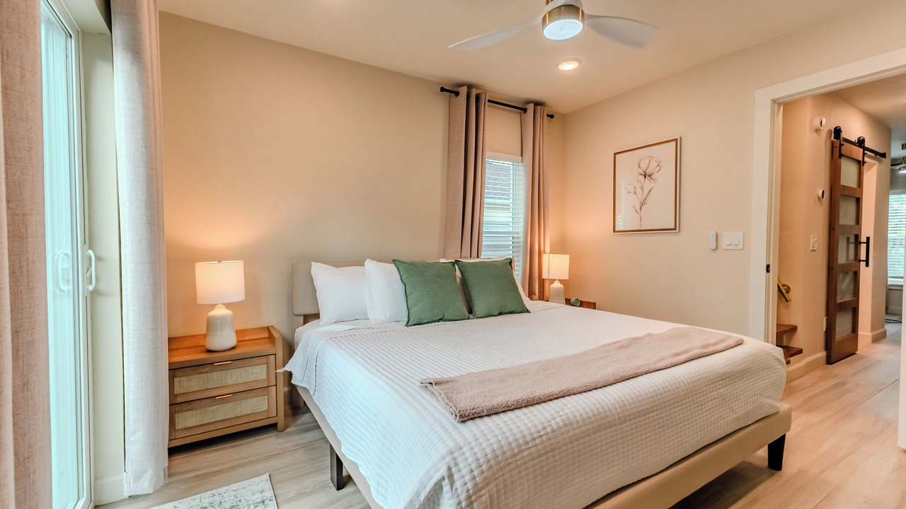Photo of Bedroom in Union Park