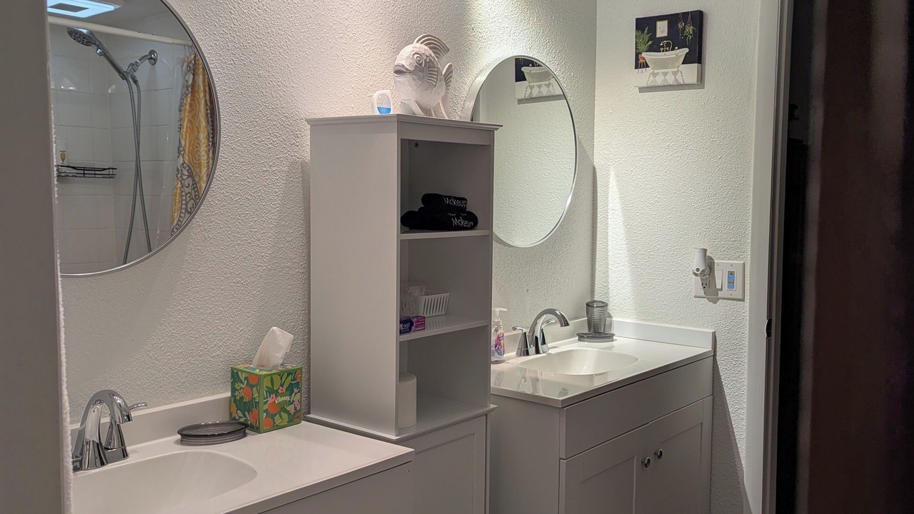 Photo of Bathroom in Cocoa