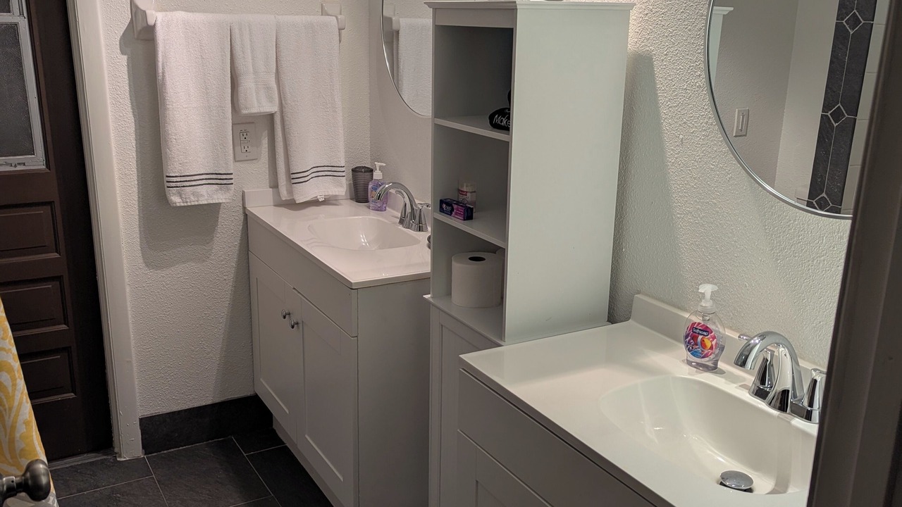 Photo of Bathroom in Cocoa
