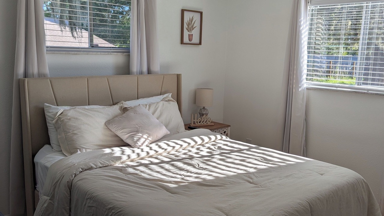 Photo of Bedroom in Cocoa