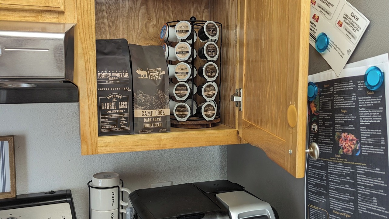 Photo of Kitchen in Cocoa
