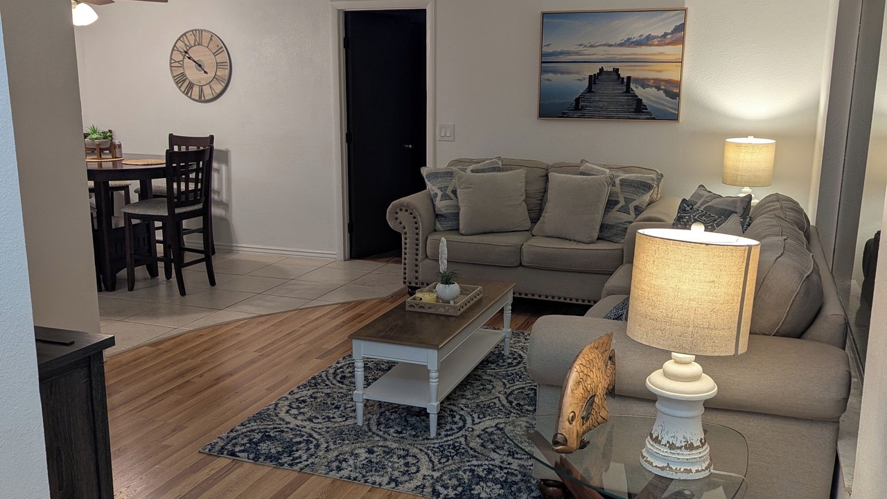 Photo of Livingroom in Cocoa