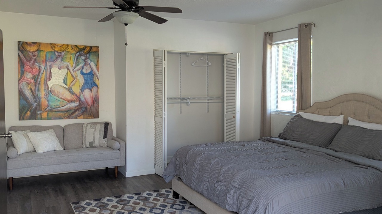 Photo of Bedroom in Cocoa
