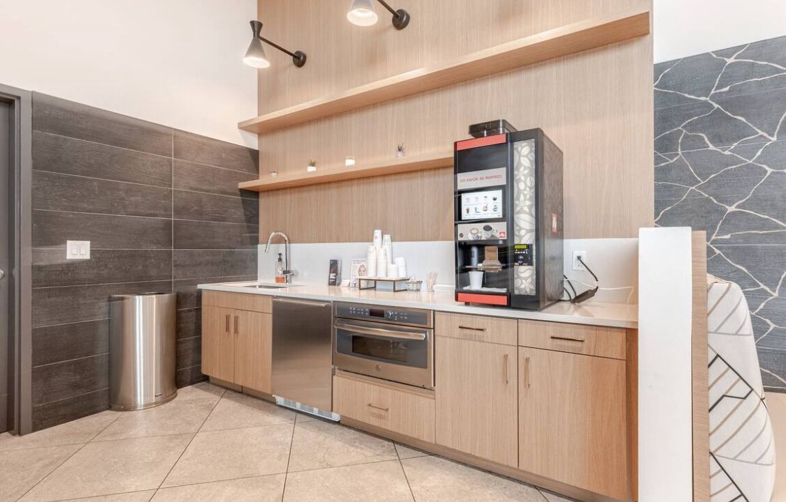 Photo of Kitchen in Flagler Village
