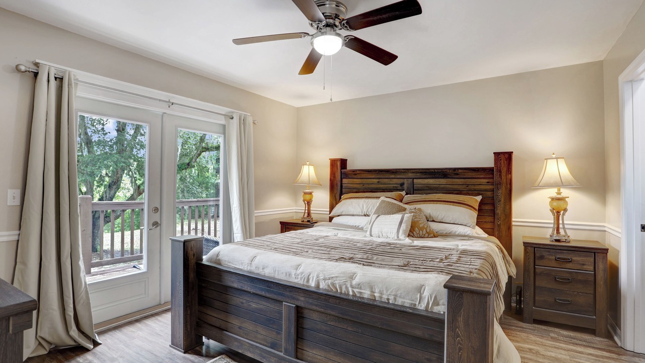 Photo of Bedroom in Branford