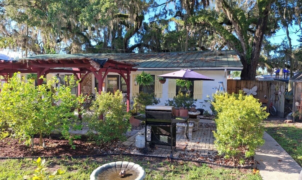 Photo of Outdoor in Crystal River