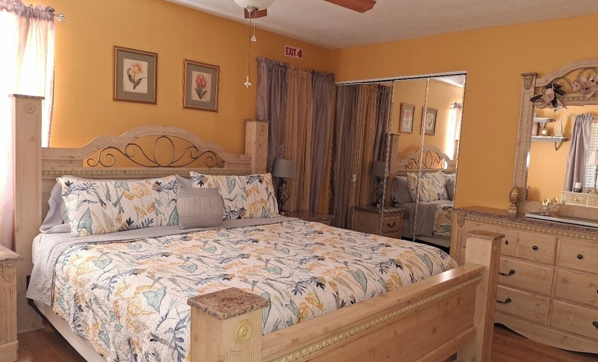 Photo of Bedroom in Crystal River
