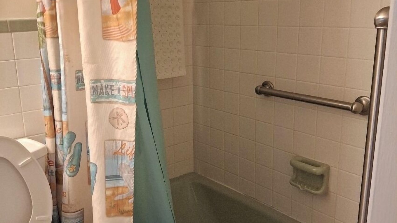 Photo of Bathroom in Crystal River