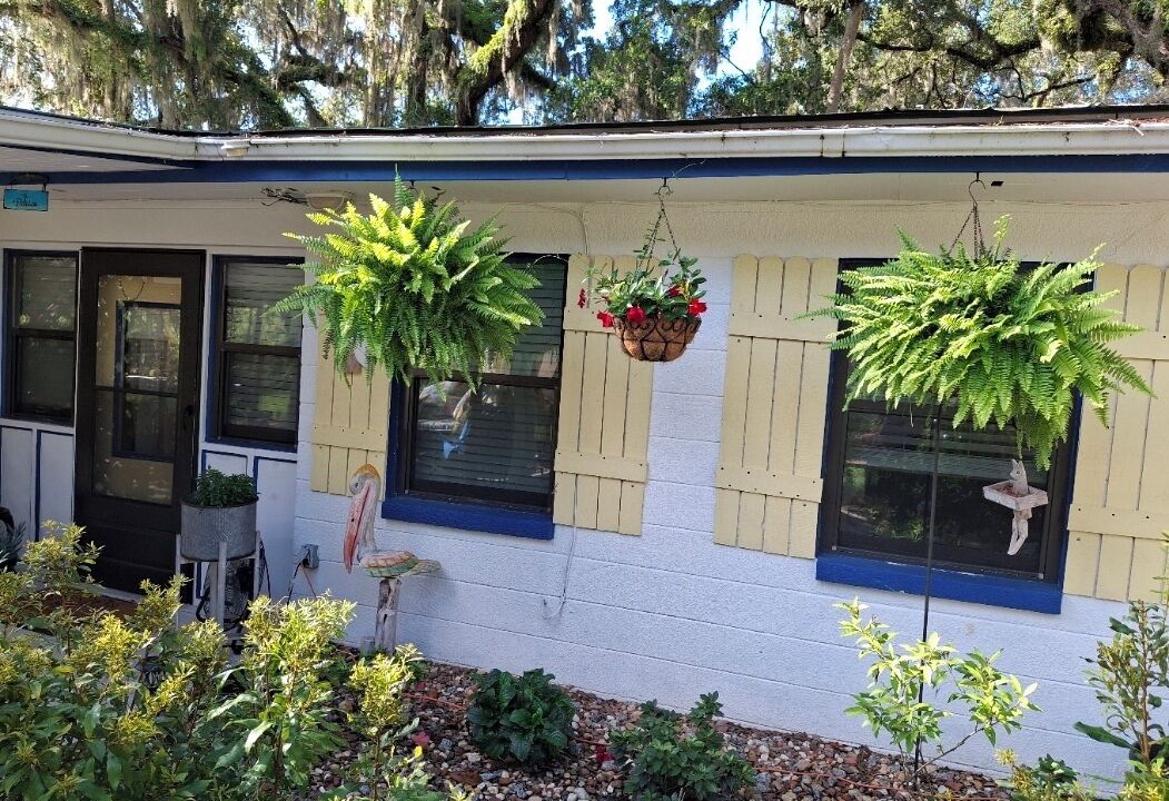 Photo of Outdoor in Crystal River