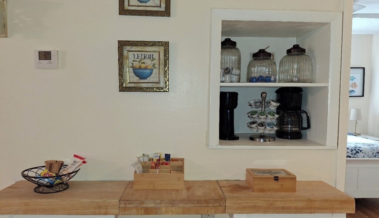 Photo of Kitchen in Crystal River