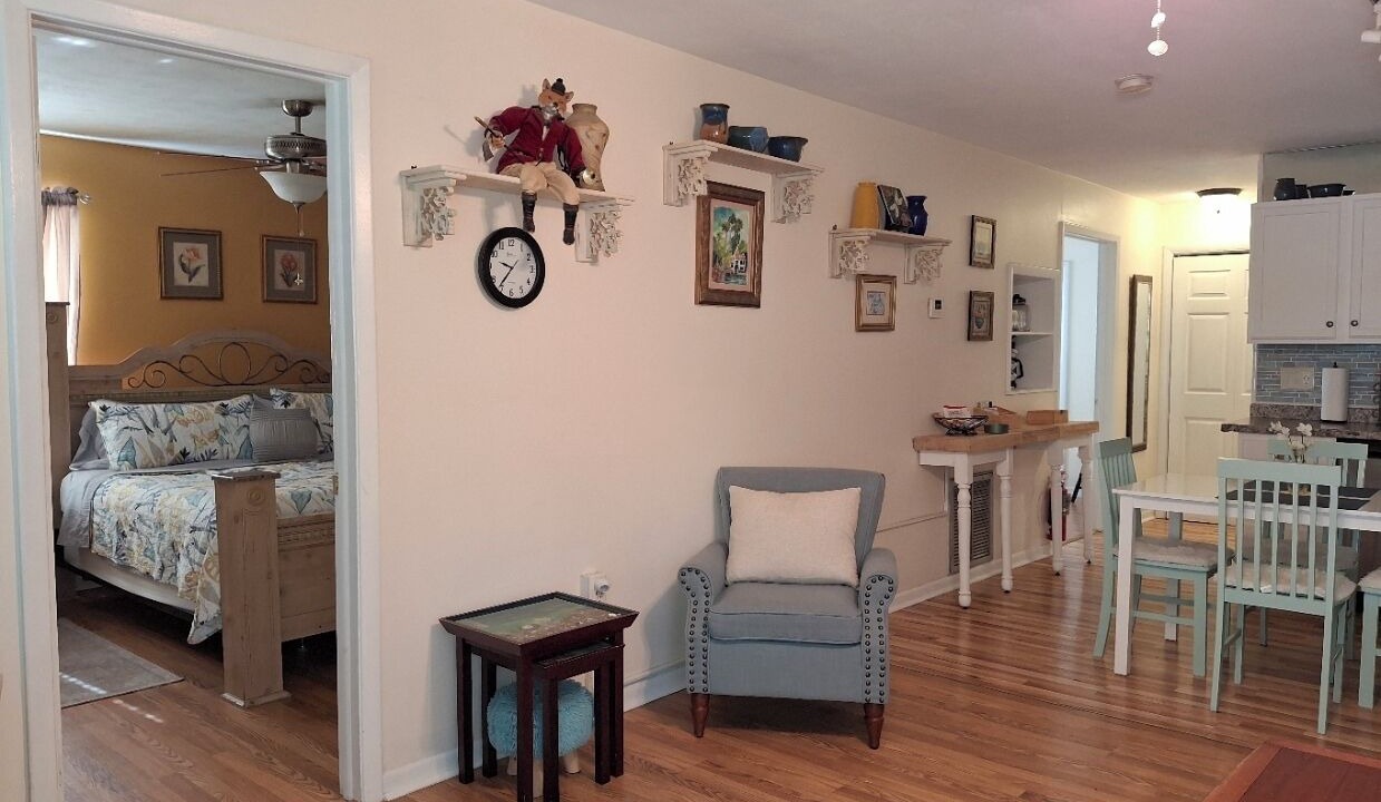 Photo of Livingroom in Crystal River