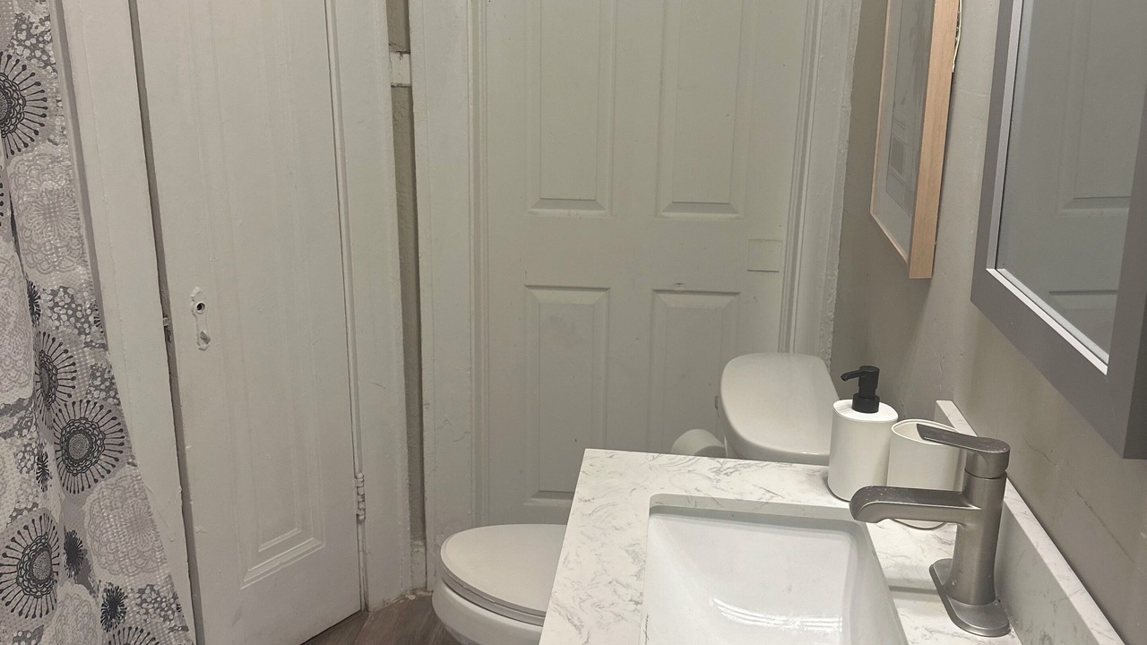 Photo of Bathroom in Springfield