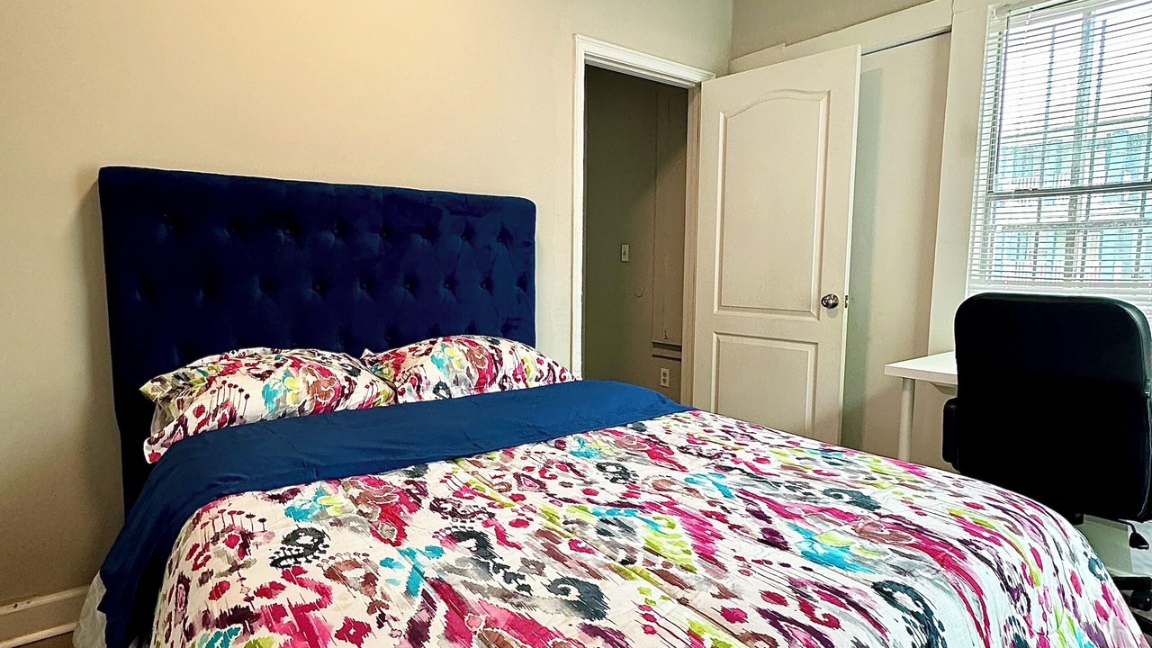 Photo of Bedroom in Springfield