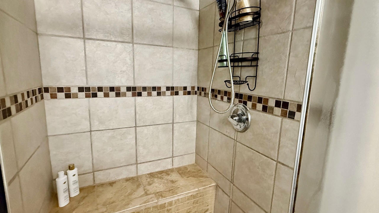 Photo of Bathroom in Crystal River