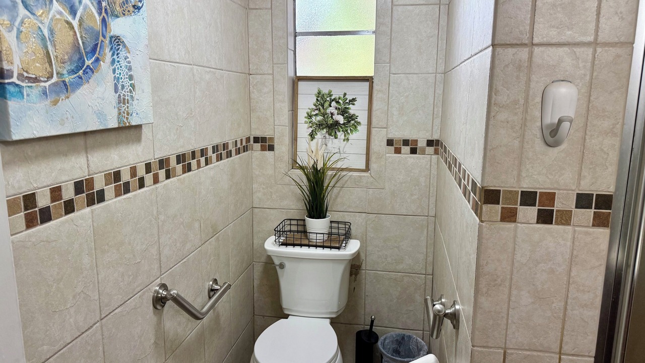 Photo of Bathroom in Crystal River