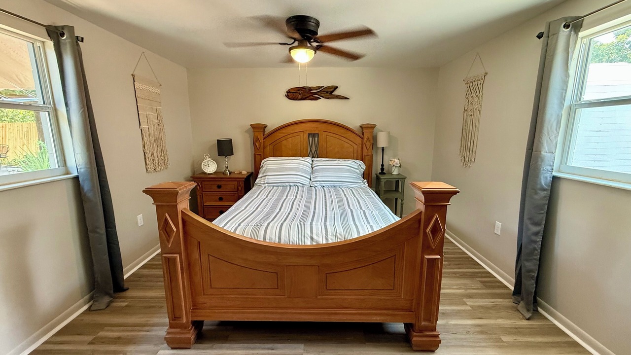 Photo of Bedroom in Crystal River
