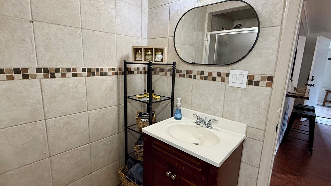 Photo of Bathroom in Crystal River