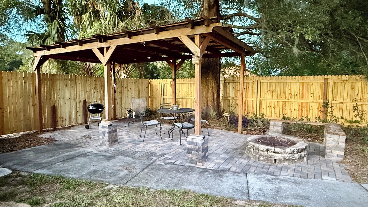 Photo of Outdoor in Crystal River