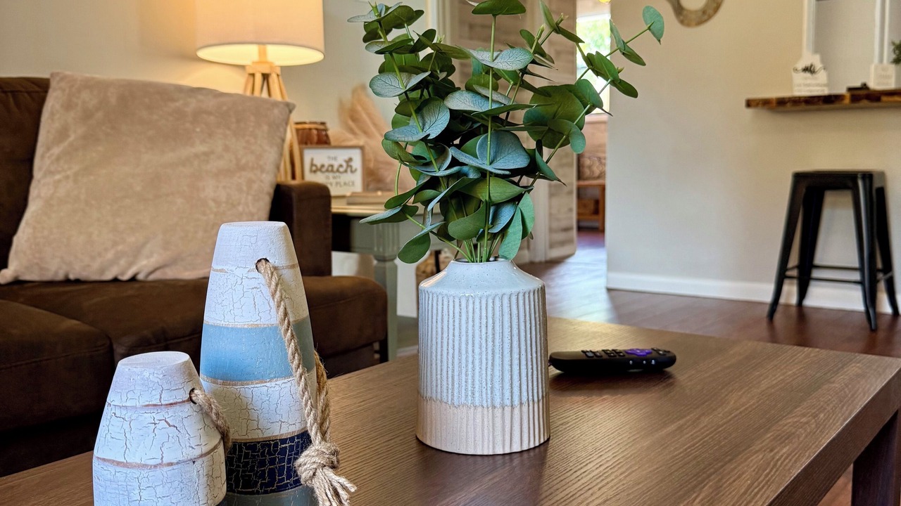 Photo of Livingroom in Crystal River