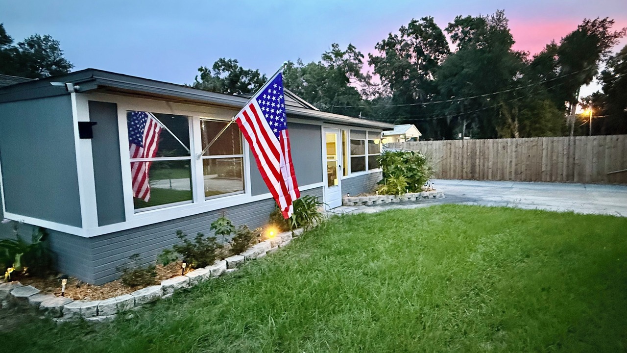 Photo of Outdoor in Crystal River