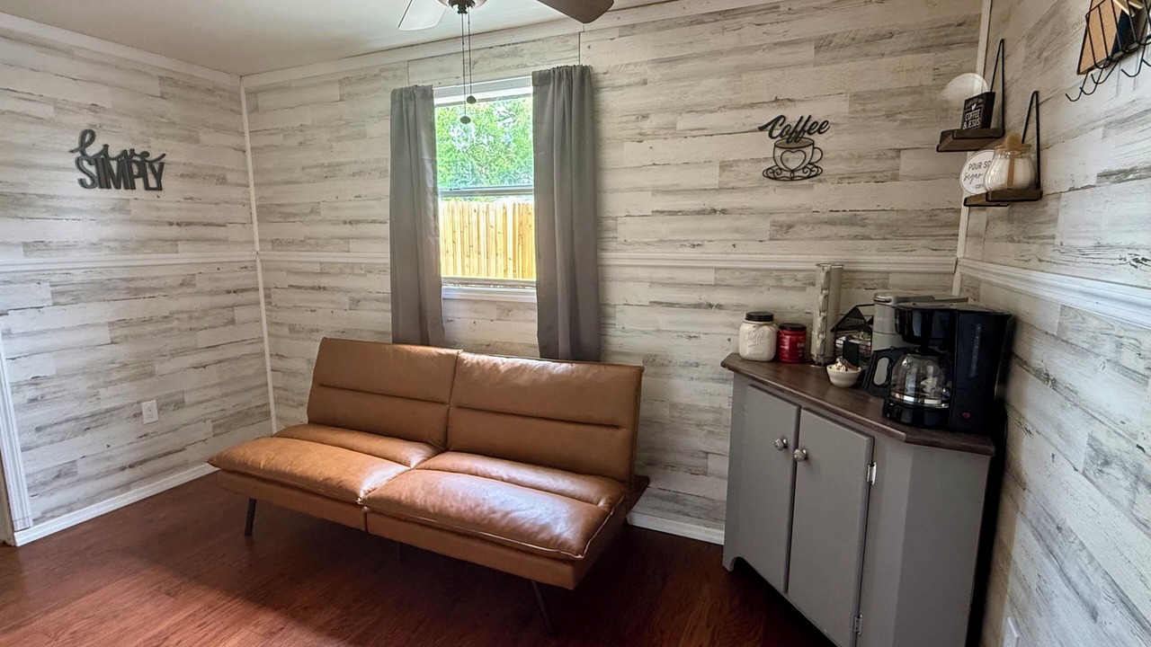 Photo of Livingroom in Crystal River