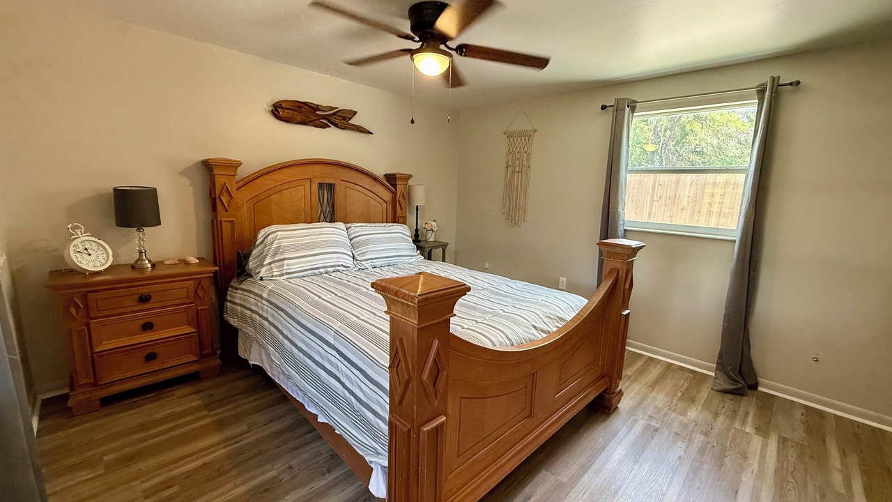 Photo of Bedroom in Crystal River