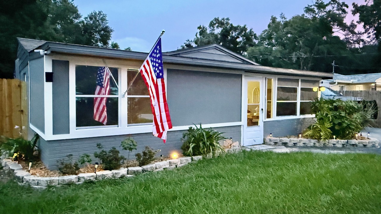 Photo of Outdoor in Crystal River