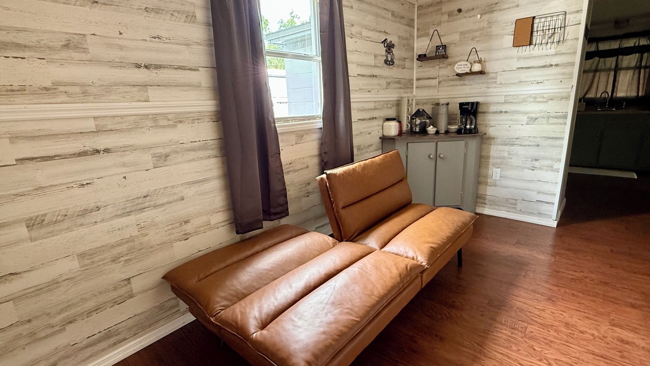 Photo of Livingroom in Crystal River