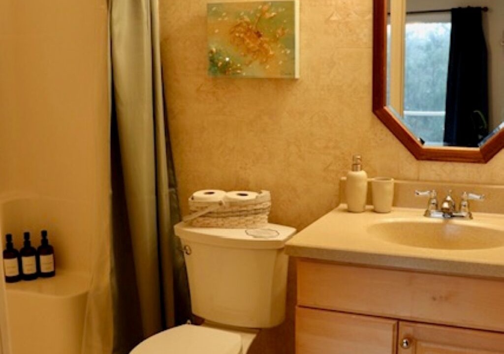 Photo of Bathroom in Steinhatchee