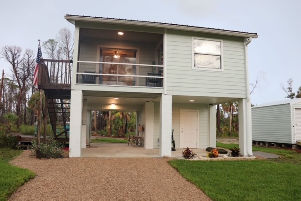Photo of Outdoor in Steinhatchee