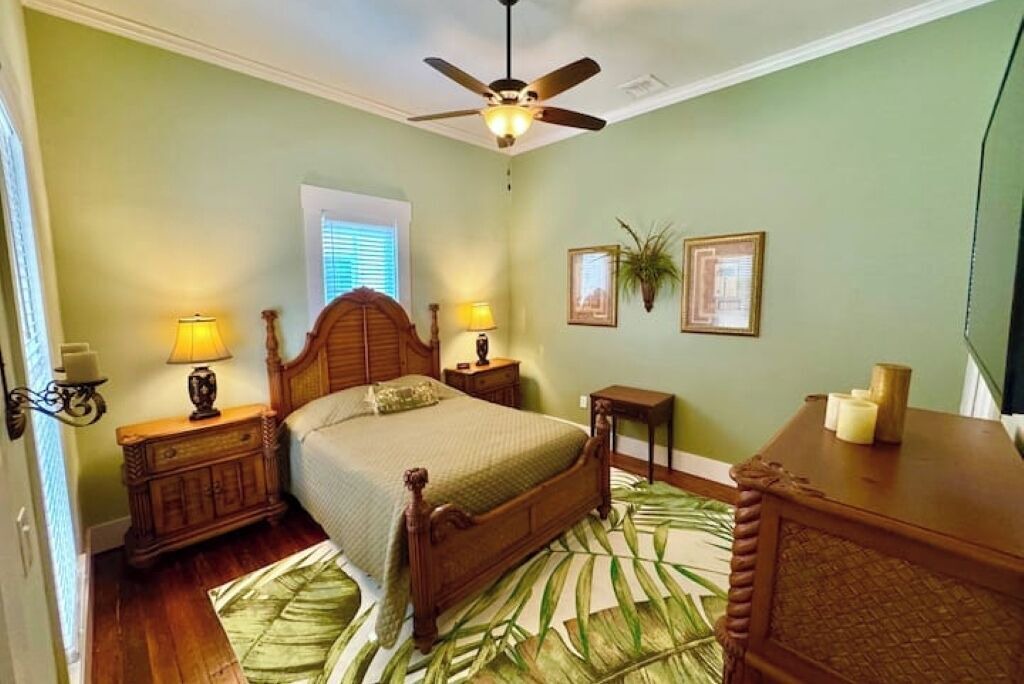 Photo of Bedroom in Dunnellon