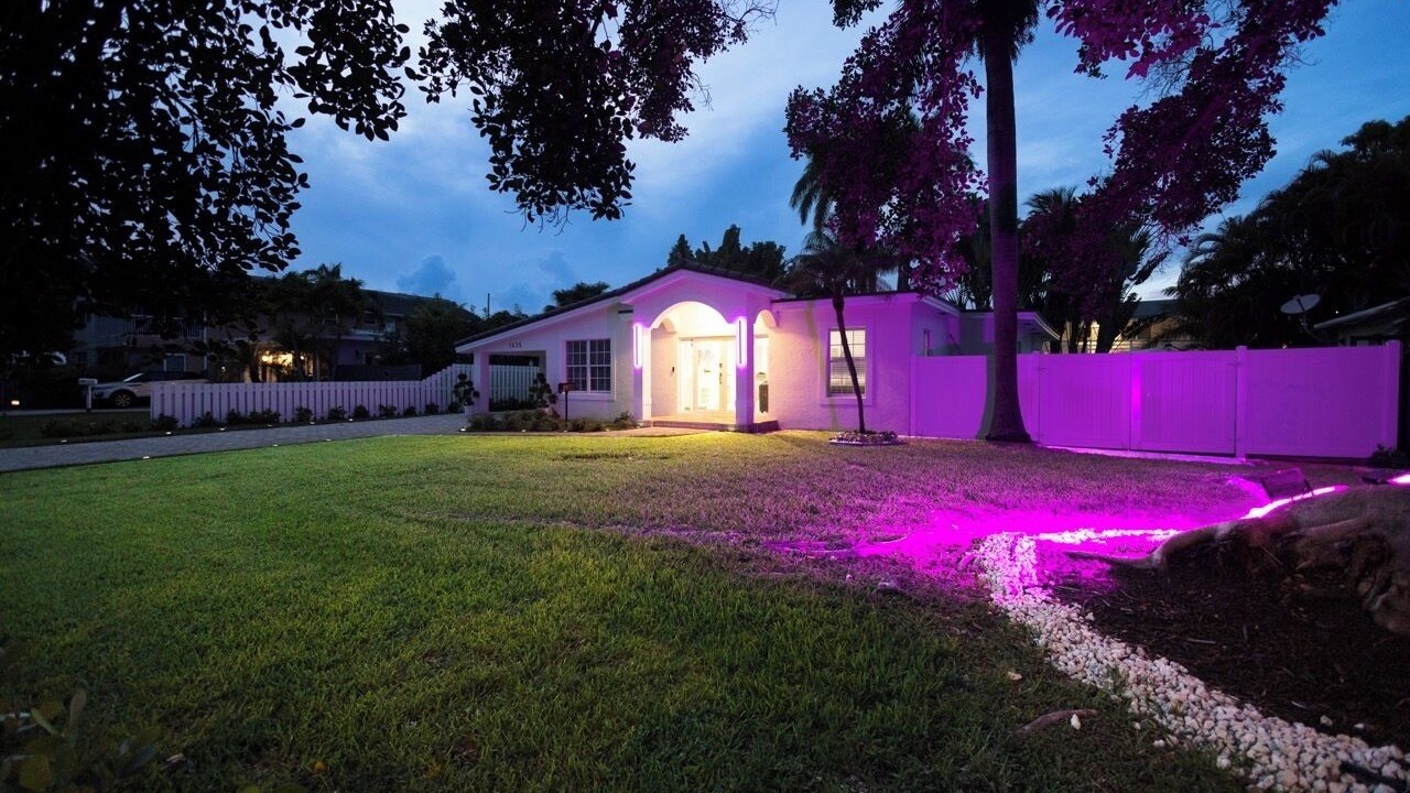 Photo of Outdoor in Royal Poinciana